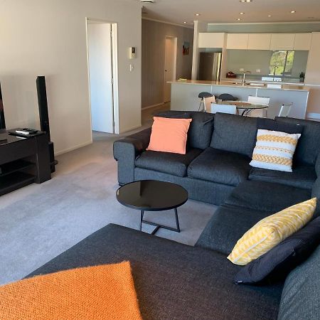 Quayside Luxury Apartments Уакатане Экстерьер фото