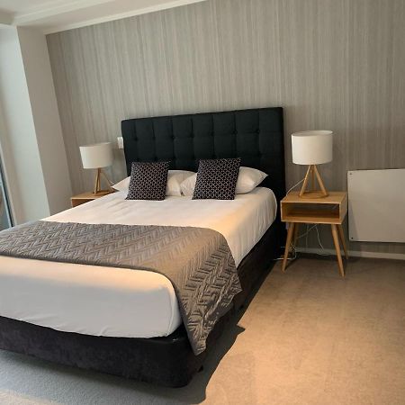 Quayside Luxury Apartments Уакатане Экстерьер фото