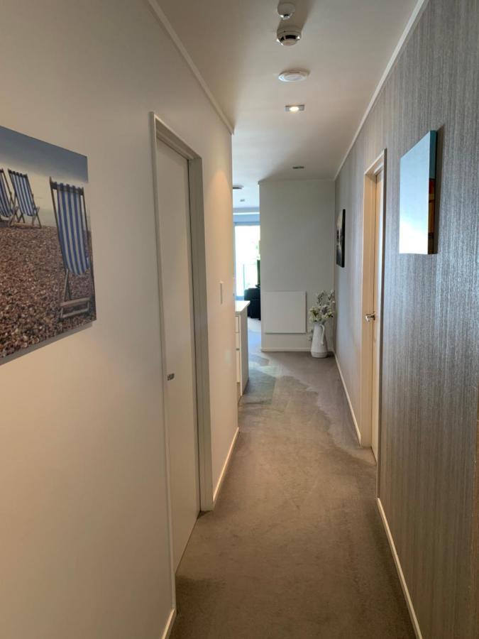 Quayside Luxury Apartments Уакатане Экстерьер фото