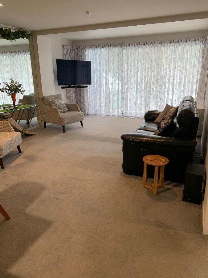 Quayside Luxury Apartments Уакатане Экстерьер фото