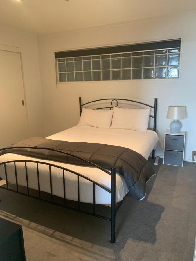 Quayside Luxury Apartments Уакатане Экстерьер фото