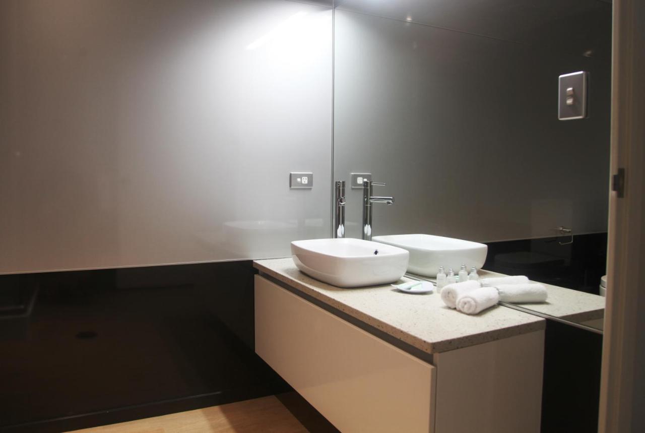 Quayside Luxury Apartments Уакатане Экстерьер фото